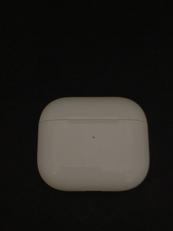 AIRPODS 第3世代|APPLE