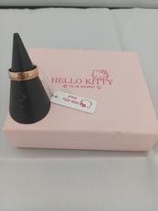 リング|HELLO KITTY