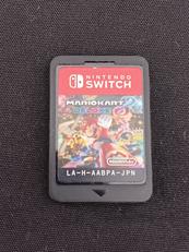 マリオカート8デラックス
