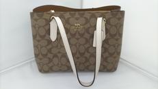 シグネチャートートバッグ|COACH