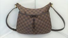 ダミエ・エベヌ ブルームズベリPM|LOUIS VUITTON