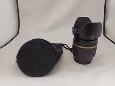 一眼カメラ用レンズ|TAMRON