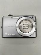 デジタルカメラ|CASIO