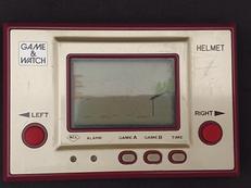 GAME&WATCH