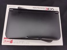 ニンテンドー 3DS LL|NINTENDO