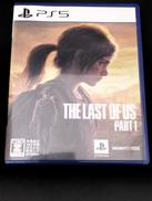 ザラストオブアス パート1|NAUGHTY DOG