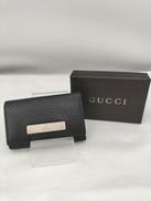 6連キーケース|GUCCI