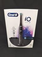 オーラルB IO7 ブラックオニキス|BRAUN