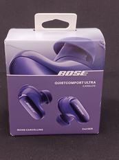 ワイヤレスイヤホン|BOSE