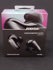 ワイヤレスイヤホン|BOSE