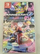 マリオカート8デラックス