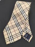 ネクタイ|BURBERRY