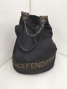 バケツ型ハンドバッグ|FENDI