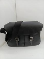 クラスプショルダーバッグ|PORTER