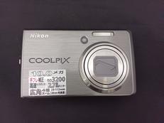 デジタルカメラ|NIKON