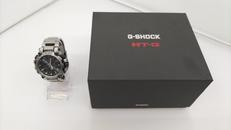 電波ソーラー|CASIO