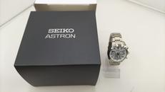 電波ソーラー|SEIKO
