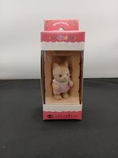 旧箱シルバニア|エポック「社