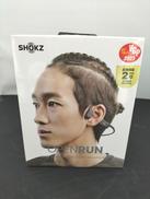 骨伝導イヤホン|SHOKZ