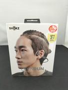 骨伝導イヤホン|SHOKZ
