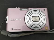 デジタルカメラ|PANASONIC