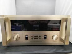 パワーアンプ|ACCUPHASE