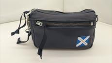 POUCH(L)|LUGGAGE LABEL