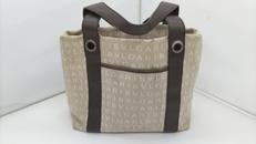 トートバッグ|BVLGARI