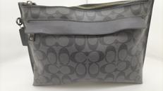 クラッチバッグ|COACH