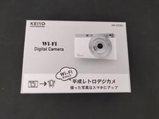 デジタルカメラ|KEIYO