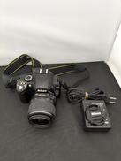 デジタル一眼レフ|NIKON