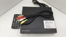 DVDプレーヤー|GRAMOLUX