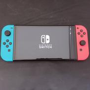 NINTENDO SWITCH 有機EL|NINTENDO/任天堂