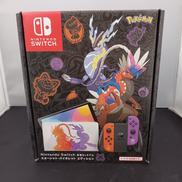 SWITCH(ポケモンSV仕様)|任天堂