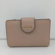二つ折り財布|COACH