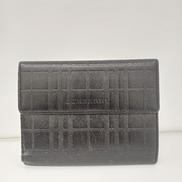 二つ折り財布|BURBERRY