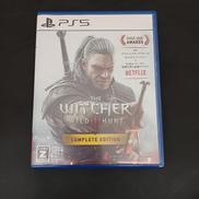 ウィッチャー3 ワイルドハント|CD PROJEKT RED