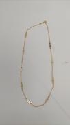 ネックレス|-