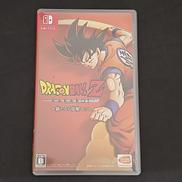 カカロット 新たなる覚醒セット|BANDAI NAMCO