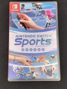 NINTENDOSWITCHSPORTS|NINTENDO