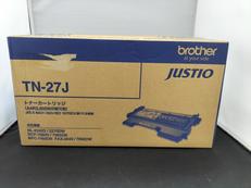 トナーカートリッジ|BROTHER