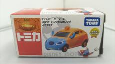 トミカ/ディズニーモータース|TAKARA TOMY