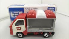 トミカ|タカラトミー