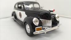 1/24ダイキャスト|LIBERTYクラシック