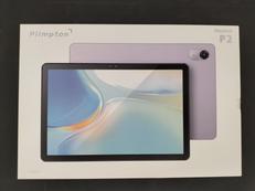 タブレット|PLIMPTON