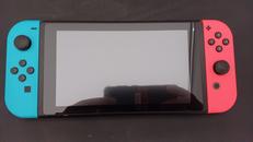 NINTENDO SWITCH|NINTENDO/任天堂