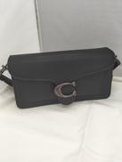 タビー 2WAYショルダーバッグ|COACH