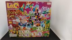 LAQ ラキュー|ヨシリツ株式会社