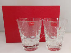 ﾍﾟｱﾀﾝﾌﾞﾗｰ|BACCARAT