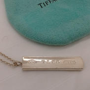SV925ネックレス|TIFFANY&CO.